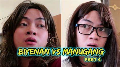manugang scandal|BIYENAN VS MANUGANG PART 4 .